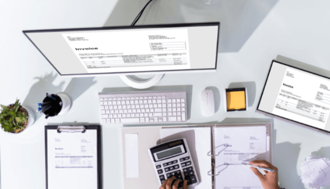 thời gian lưu trữ chứng từ kế toán