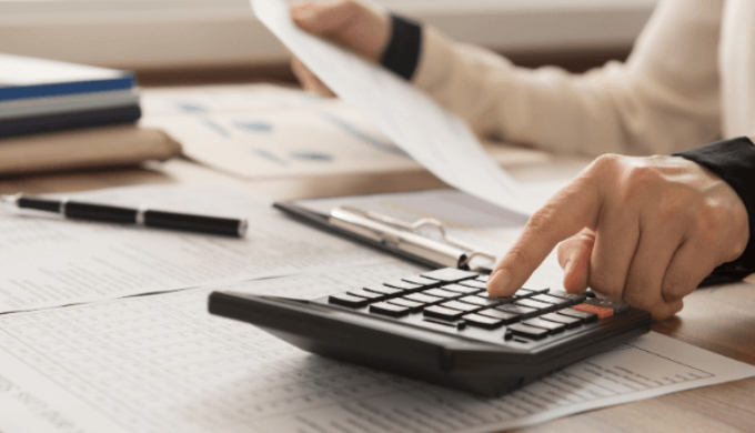 một số chứng từ lưu trữ vĩnh viễn