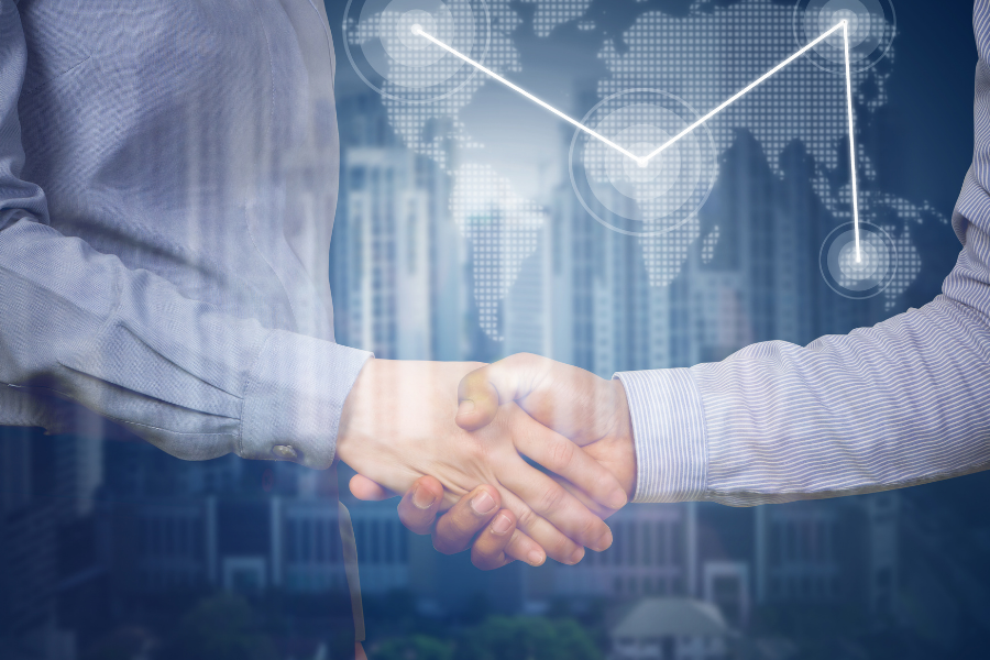 Chính sách ưu đãi và lợi ích khi chuyển từ hộ kinh doanh lên doanh nghiệp