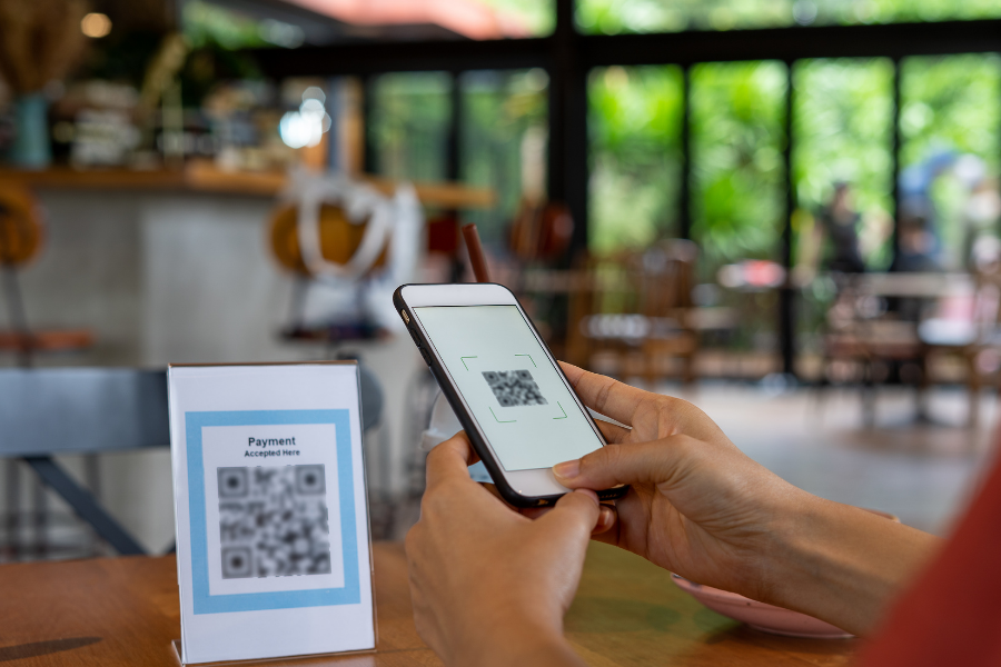 Từ 1/3/2026, hộ kinh doanh bắt buộc dùng tài khoản ngân hàng chính chủ