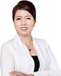 Bà BÙI THỊ THÚY HÀ