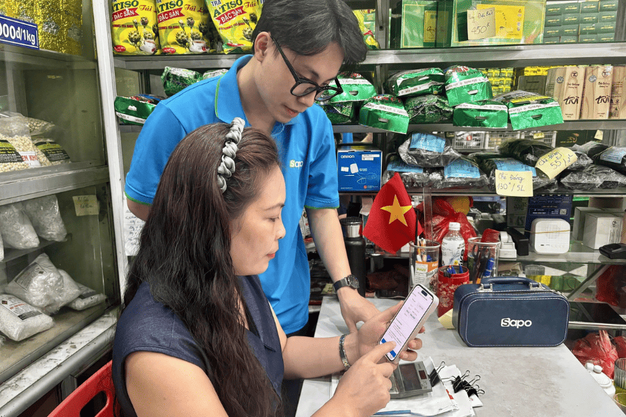 Cách xử lý sai sót hóa đơn điện tử từ máy tính tiền theo Nghị định 70/2025/NĐ-CP