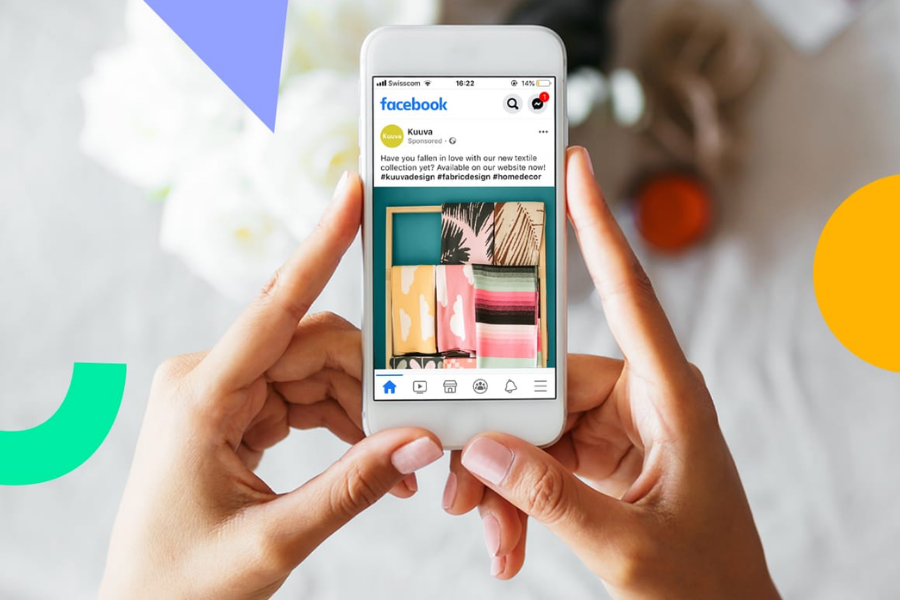 Thuế chạy quảng cáo Facebook là gì? Cách lấy hóa đơn và hạch toán chi phí