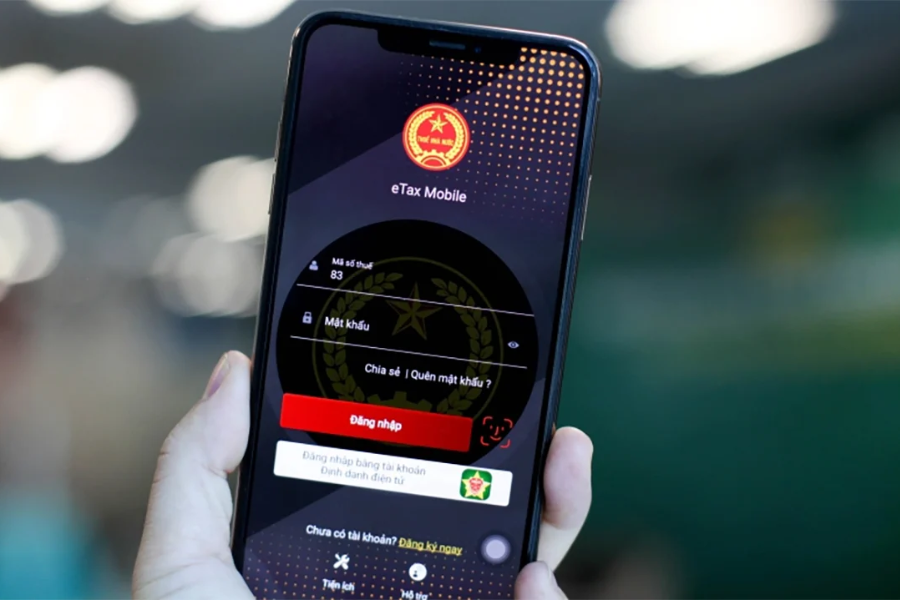 5 lỗi kê khai thuế khiến hộ kinh doanh dễ bị phạt nặng