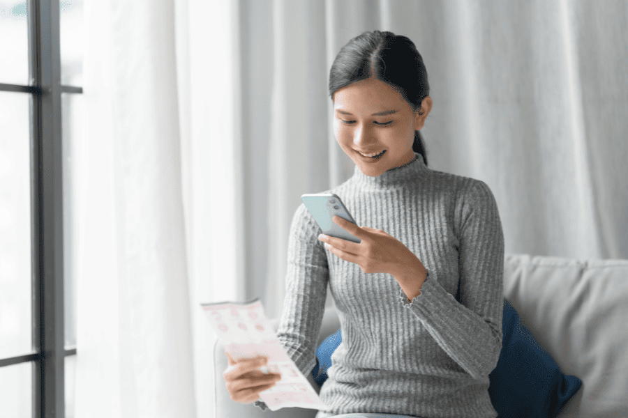 Phân biệt hóa đơn điện tử thông thường và hoá đơn điện tử từ máy tính tiền