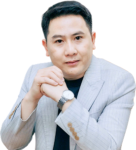 Ông NGUYỄN THANH PHÚC