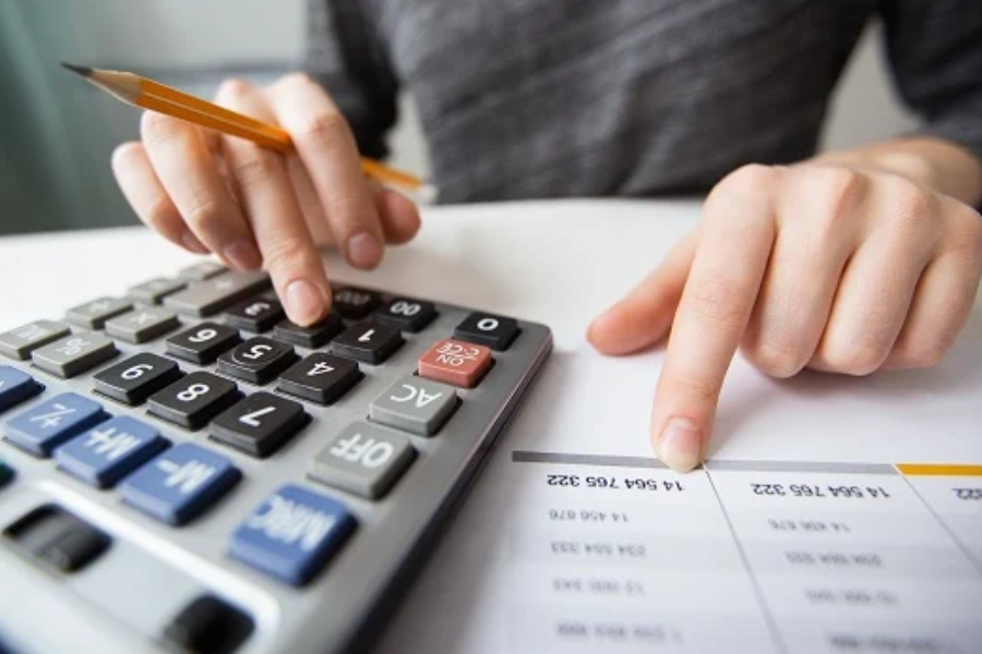 Hướng dẫn kê khai và nộp thuế sau khi bỏ thuế khoán