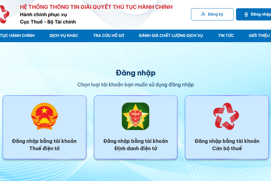 Cách nộp tờ khai thuế bổ sung cho hộ kinh doanh: Hướng dẫn chi tiết, dễ hiểu