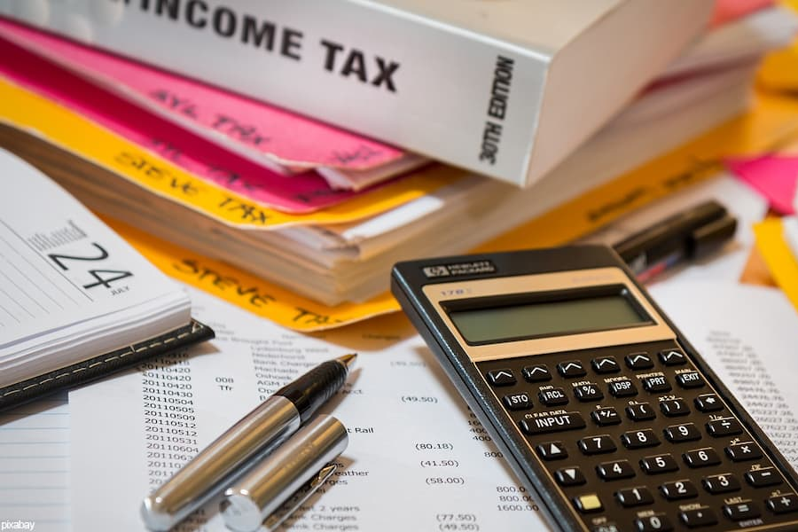 9 Loại chứng từ kế toán cần có đối với hộ kinh doanh