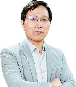 Ông PHẠM XUÂN PHONG
