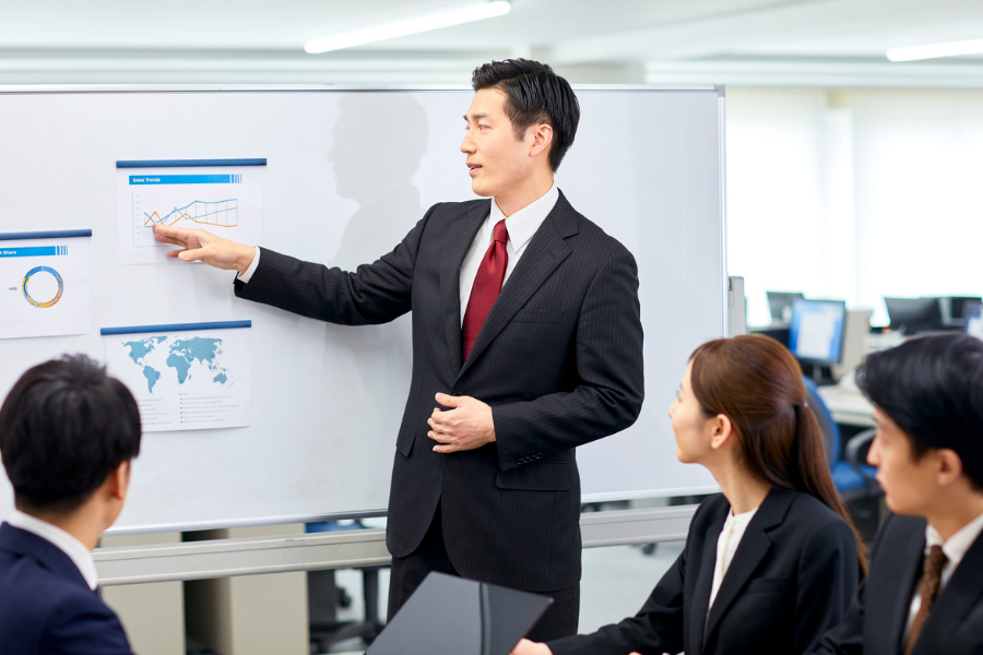 Hộ kinh doanh nên chuyển đổi sang loại hình doanh nghiệp nào?