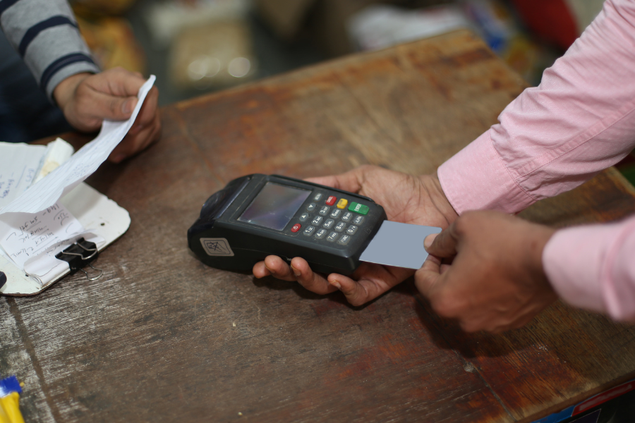 Bán hàng không có hoá đơn đầu vào hộ kinh doanh cần làm gì?