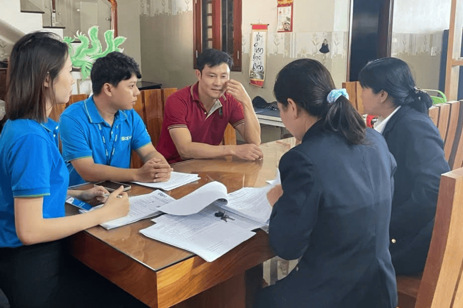 Từ 01/01/2026, bỏ thuế khoán hộ kinh doanh, hộ kinh doanh phải nộp thuế thế nào?