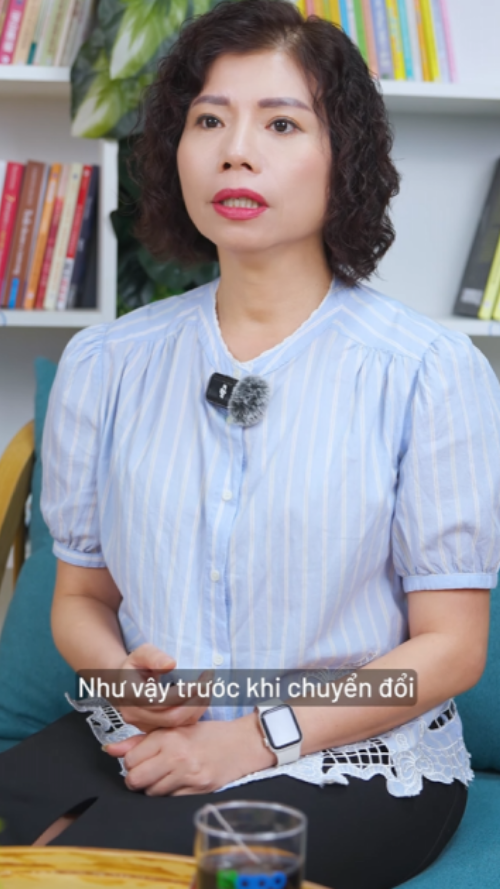 Hộ khoán đã đăng ký kinh doanh, năm 2026 chuyển sang kê khai có cần đăng ký kinh doanh lại không?