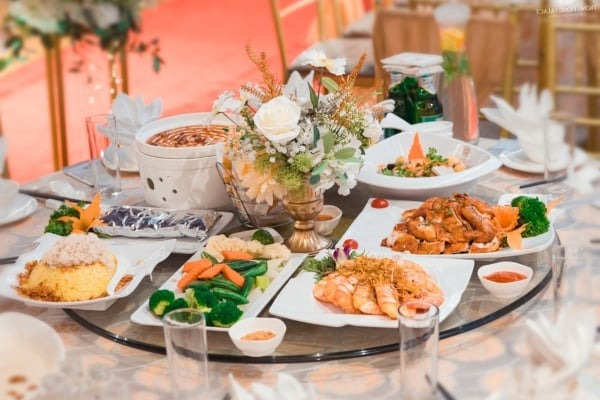 Hương vị miền sông nước – khi thủy sản bước lên bàn tiệc Việt