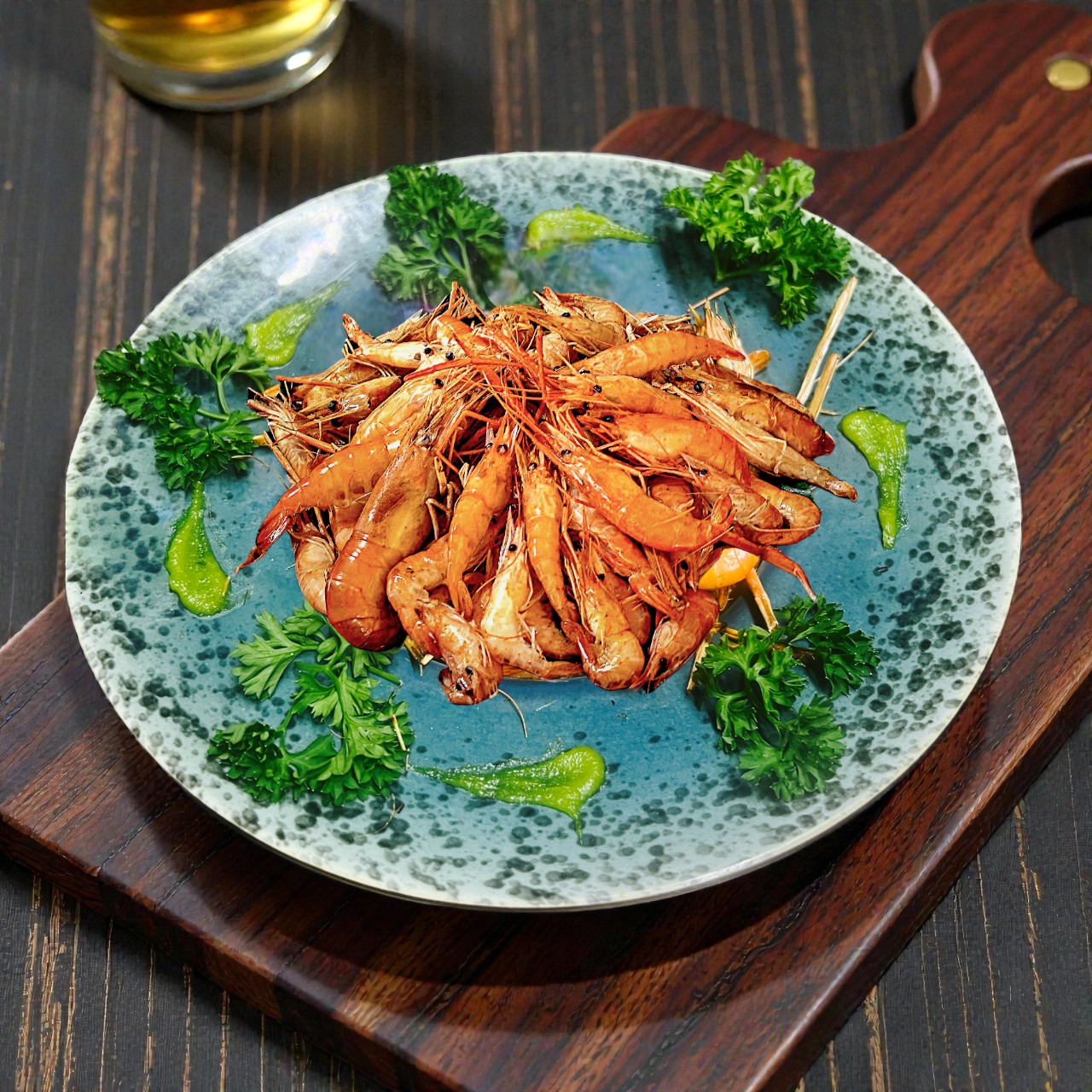 Đặc Sản Sông Hồng