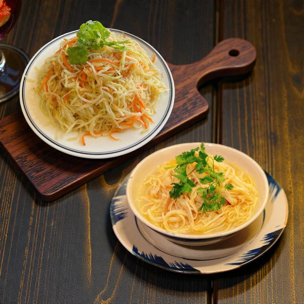 Đặc Sản Bát Tràng