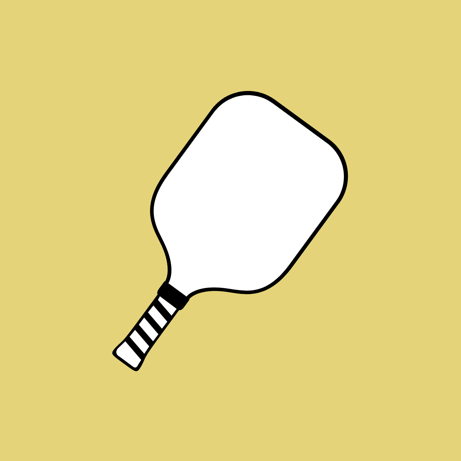 Paddle