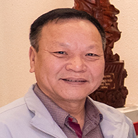 Chú Ba (Hải Phòng)