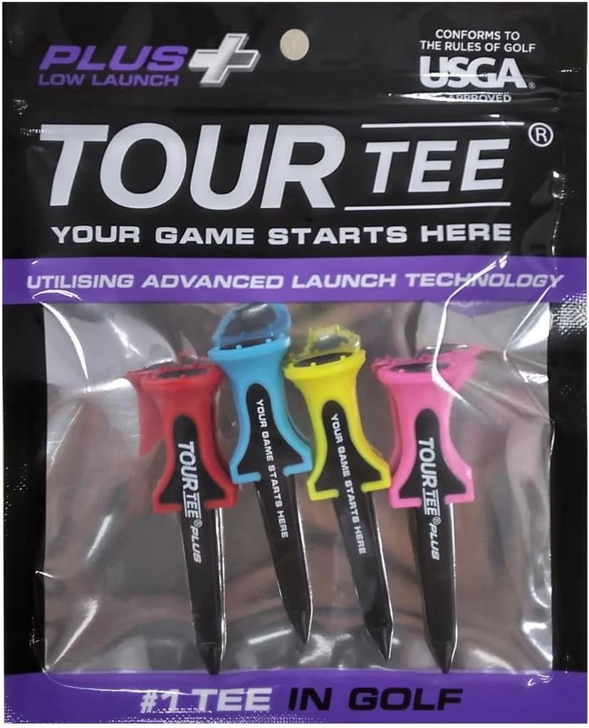 Tee Golf Tour Tee/Plus+