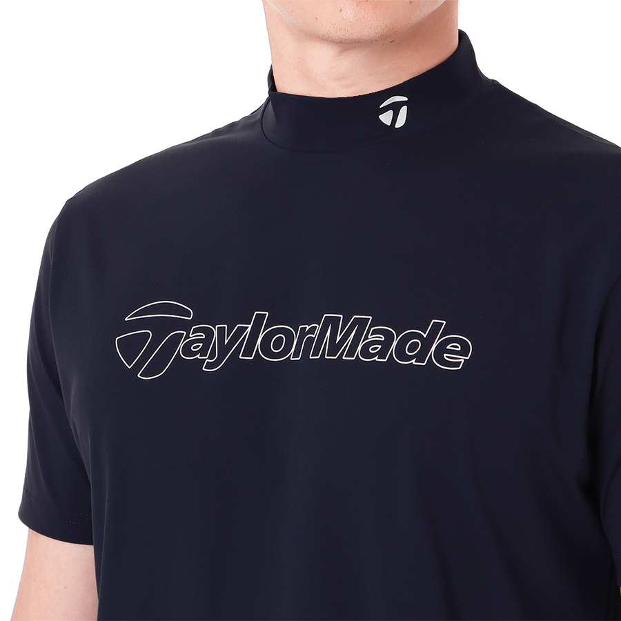 Áo Nam TaylorMade™ Club Men's Fashion