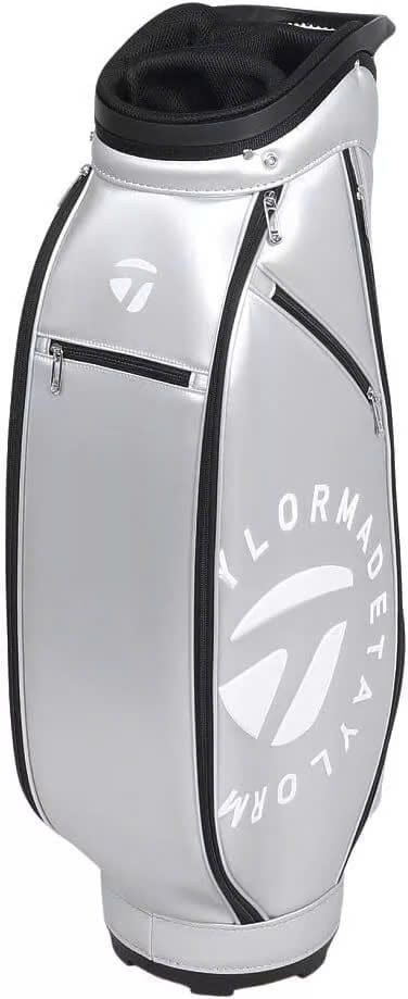 Túi gậy golf TaylorMade logo hình tròn