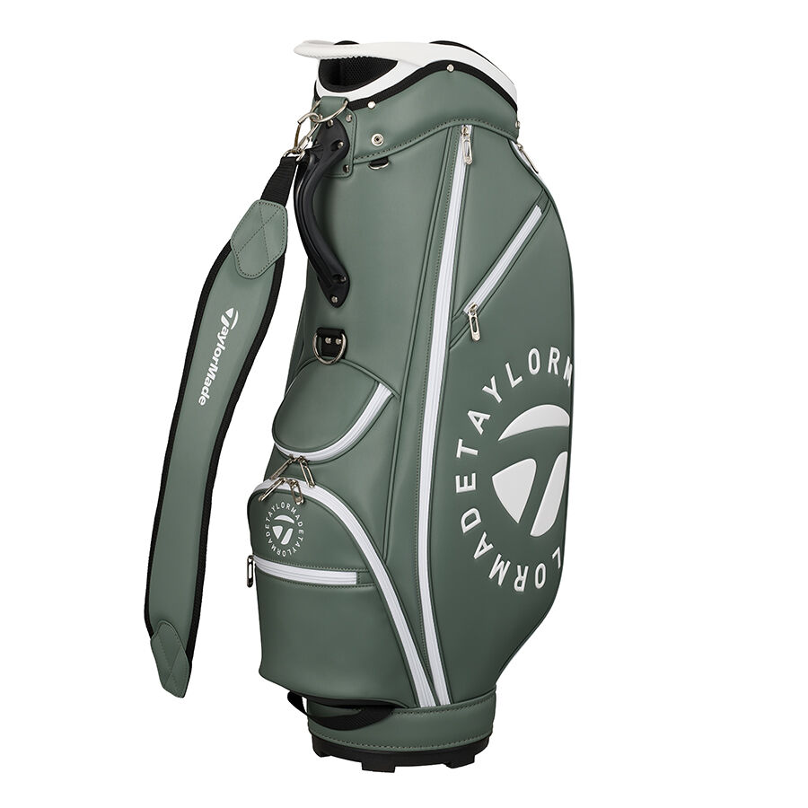Túi Gậy golf TaylorMade Caddy Bag
