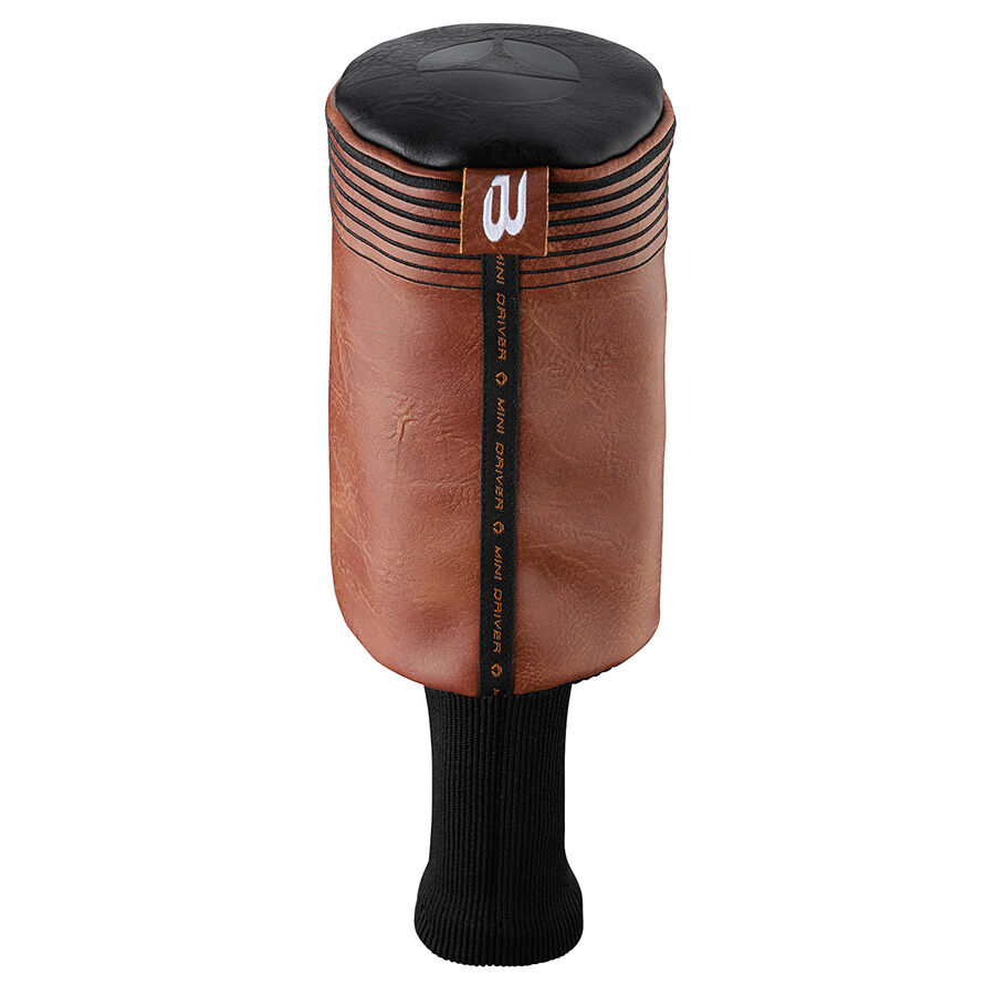 Gậy Mini Driver BRNR Copper TaylorMade