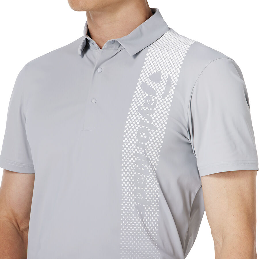 Áo Nam TaylorMade/Tour TM Basic S/S Polo
