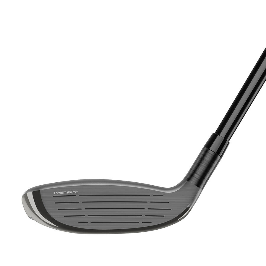 TaylorMade Rescue Qi35 Max
