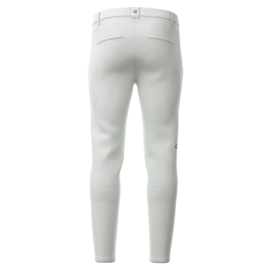 Quần dài TaylorMade/Zipped slit pants