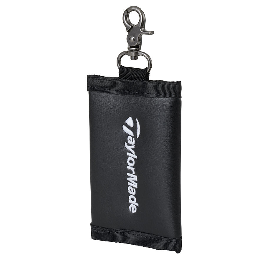 Thẻ Tên TaylorMade Có Kèm Dây Đeo