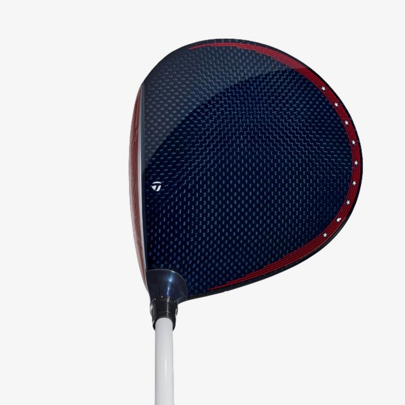 TaylorMade Driver Qi35 Teams Edition USA