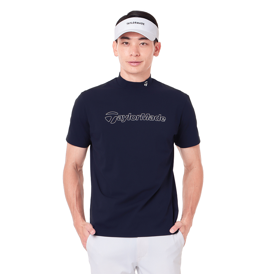 Áo Nam TaylorMade™ Club Men's Fashion