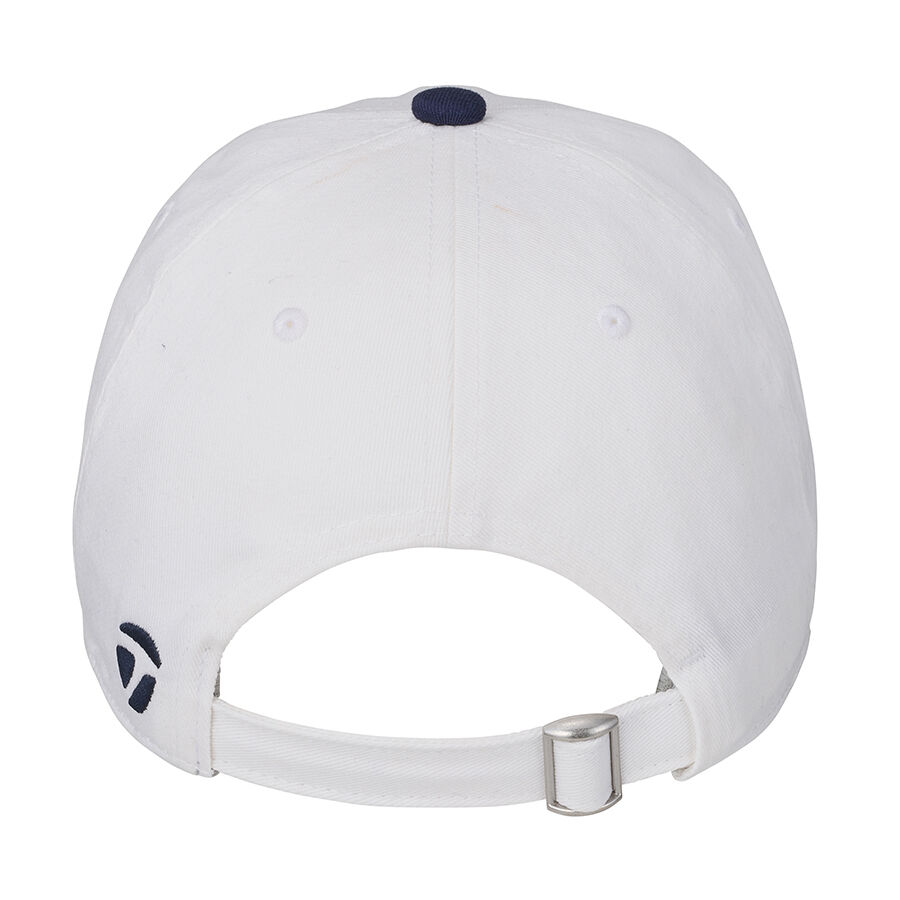 Mũ logo họa tiết TaylorMade