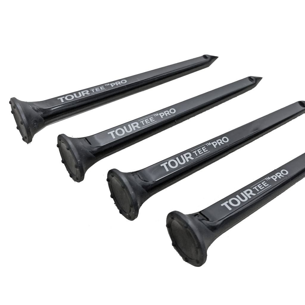 Tee Golf Tour Tee Pro/Limited Eddition