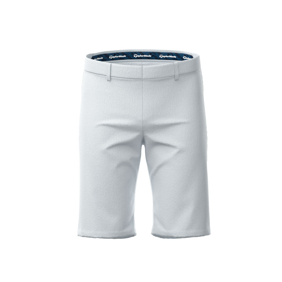 Quần short/Men Texbrid Basic Short