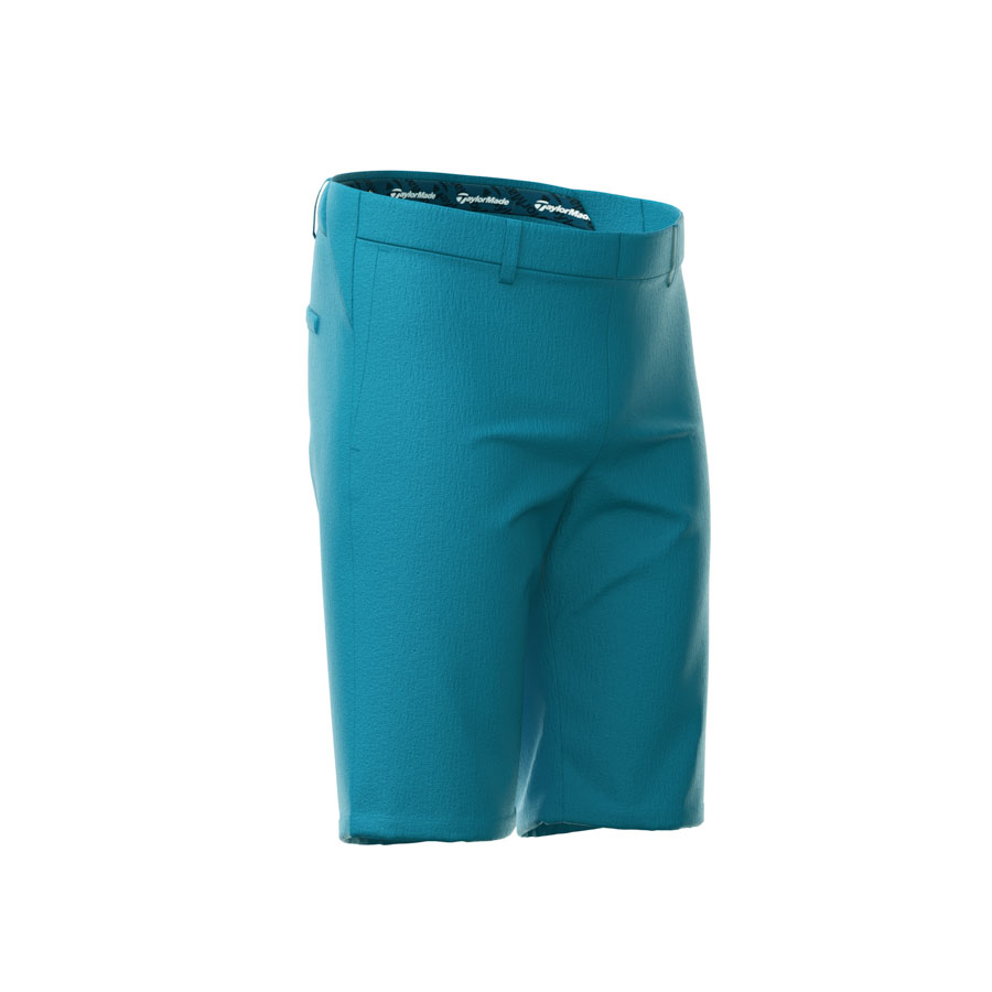 Quần short/Men Texbrid Basic Short