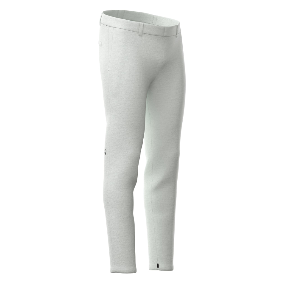Quần dài TaylorMade/Zipped slit pants