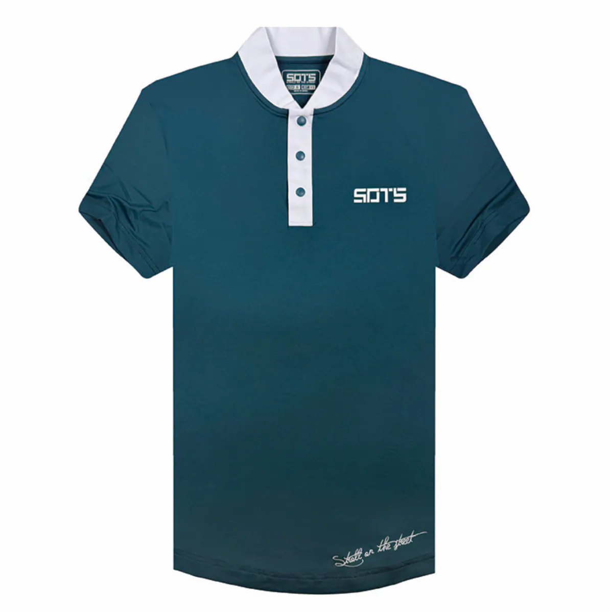 SOTS Polo T-Shirt
