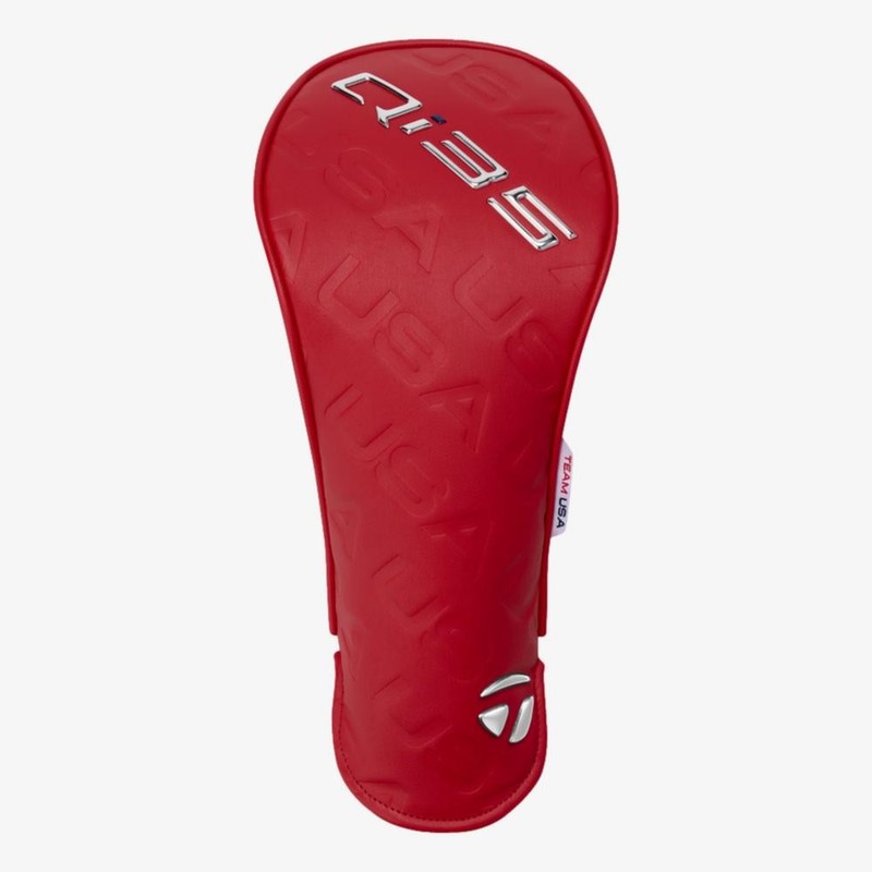 TaylorMade Driver Qi35 Teams Edition USA