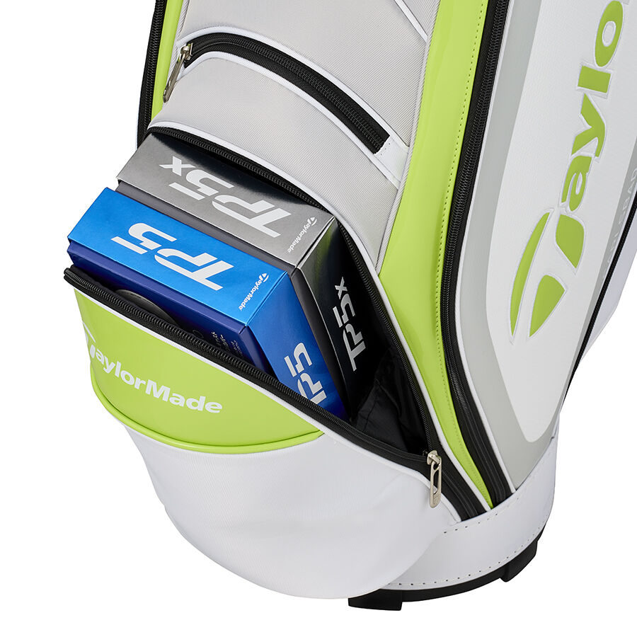 Túi gậy golf TaylorMade/True Light Caddy