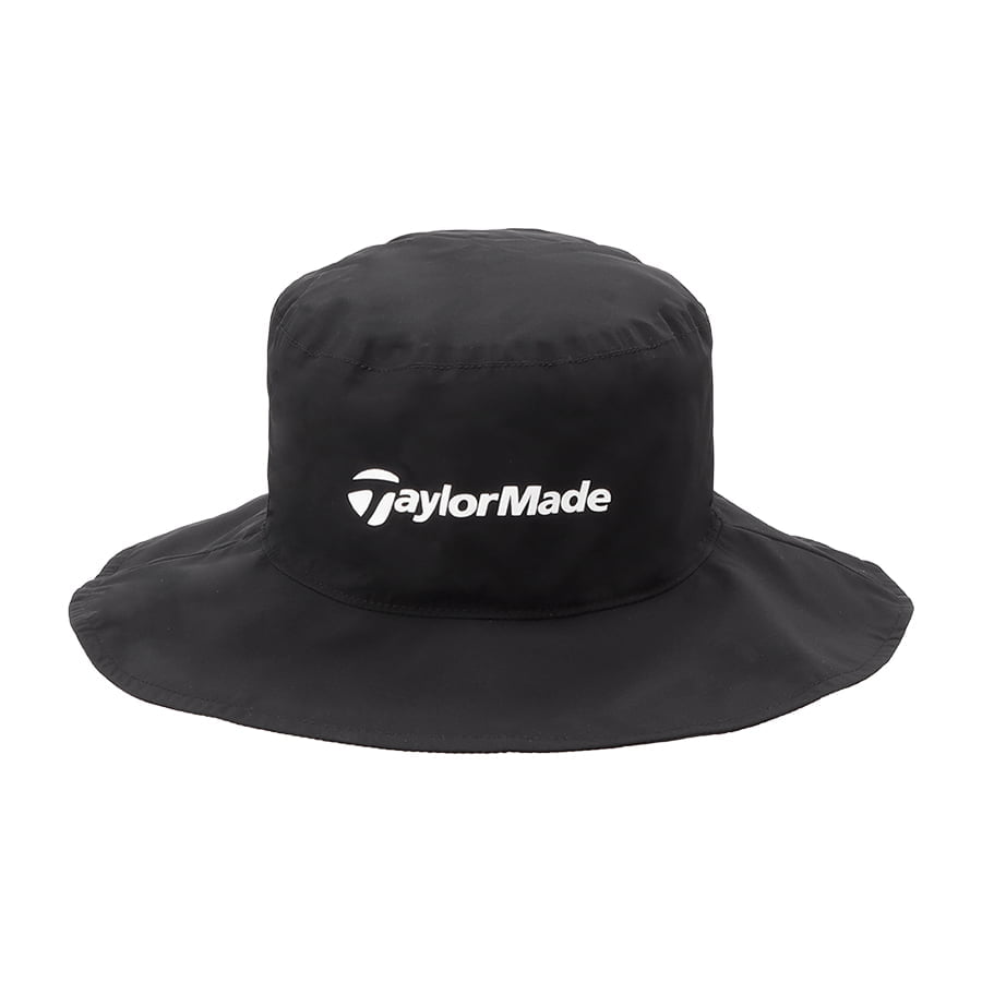 Mũ vành TaylorMade/Packable Rain