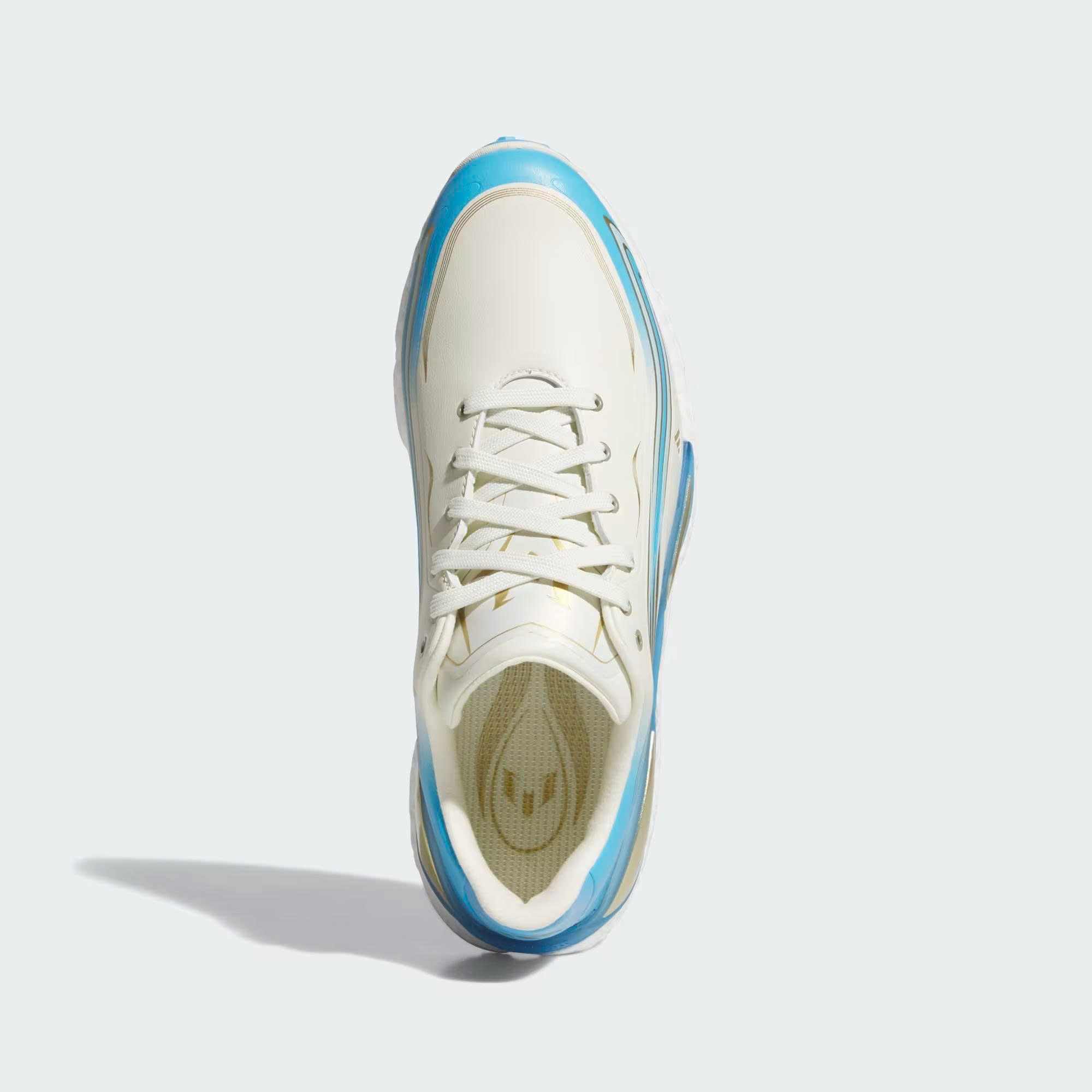 Adidas CODECHAOS MESSI SPIKELESS GOLF SHOES