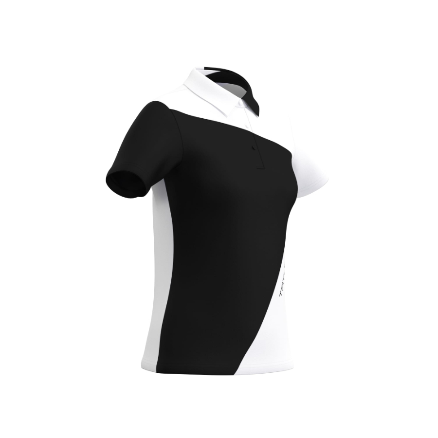 Áo Polo TaylorMade Nữ/ Tour TM Carabico