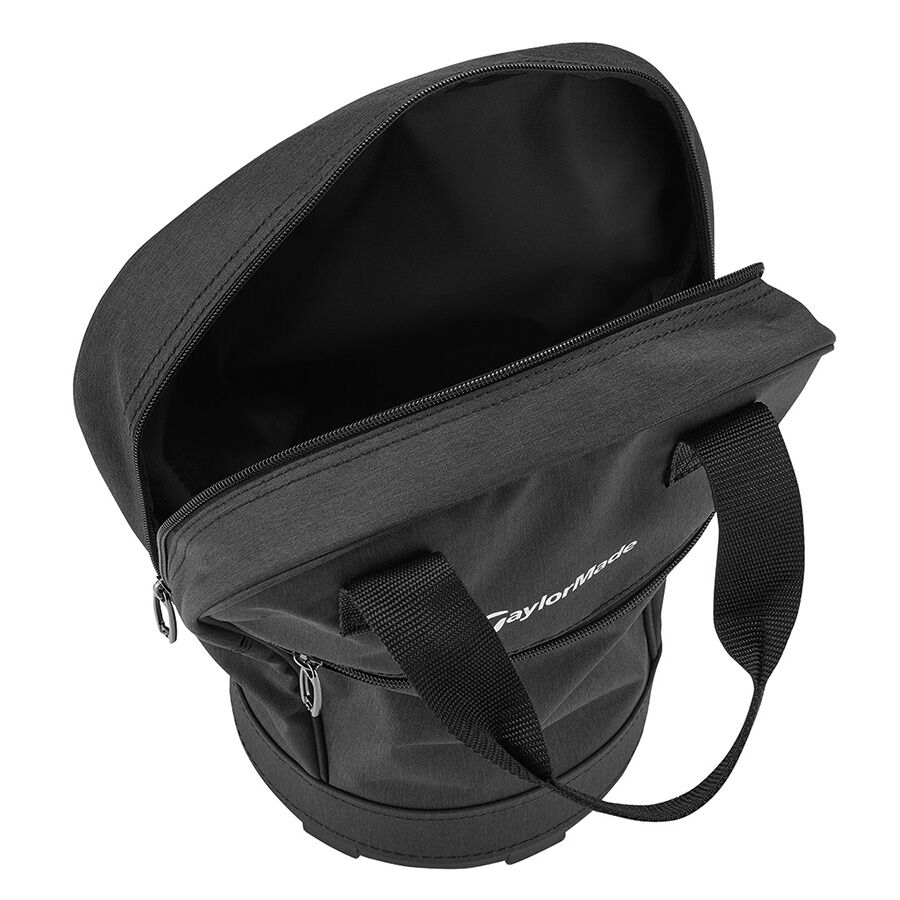 Túi đựng banh/Performance Practice Ball Bag