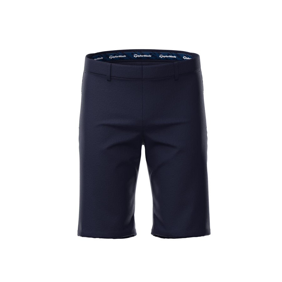 Quần short/Men Texbrid Basic Short