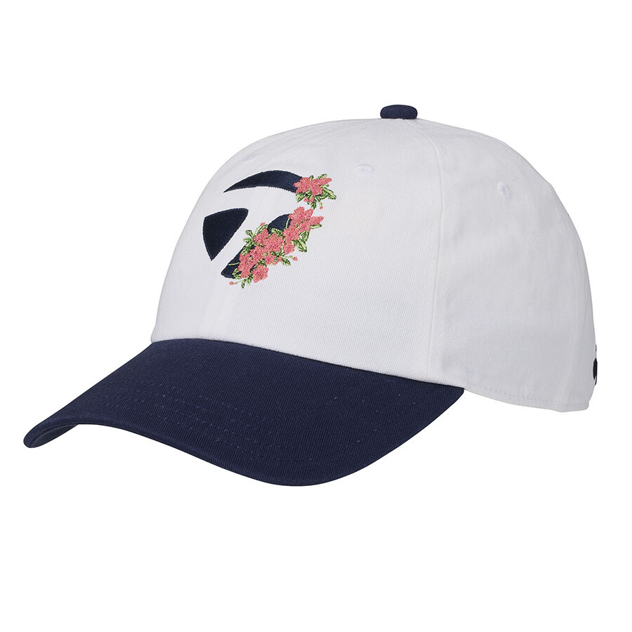 Mũ logo họa tiết TaylorMade