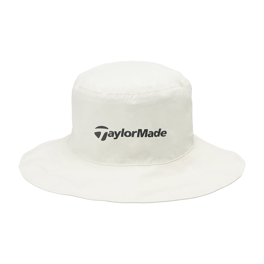 Mũ vành TaylorMade/Packable Rain