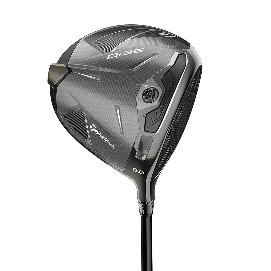 TaylorMade Driver Qi35